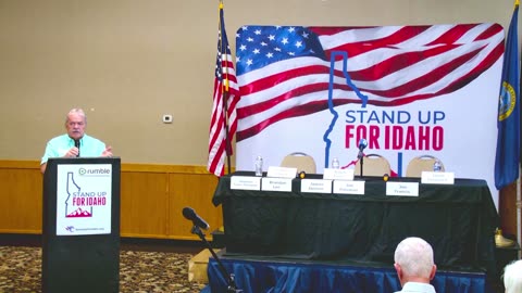 Weekly Town Hall – Candidates for Idaho Falls City Council Seats 4, 6, and 2