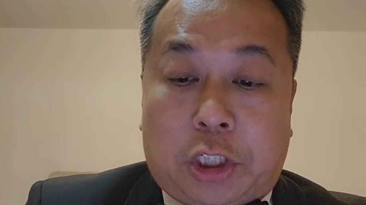 Martin Ong, President of the Icons of Change Singapore (Icons of Change International Awards 2025)