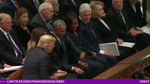 #88 Great Awakening Québec Podcast 07 Décembre 2025 14h