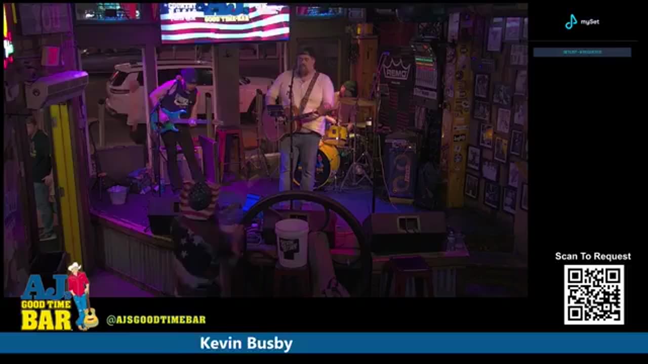 SEPTEMBER 2 2025 LIVE AT AJ'S BAR PART 3