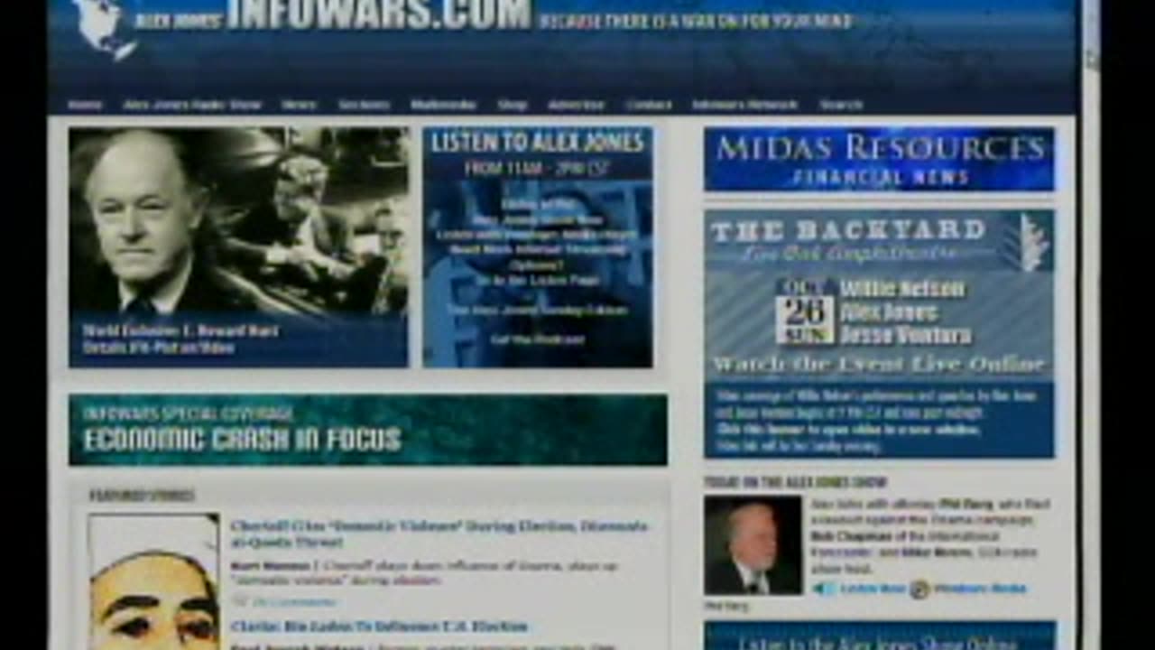 IW Archives 2008 Oct 24