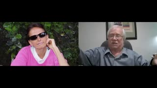 The Raw Deal (17 October 2025) with my special guest, Sofia Smallstorm