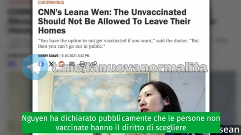 il vaccino contro l'influenza aviaria provoca "tempeste intestinali"