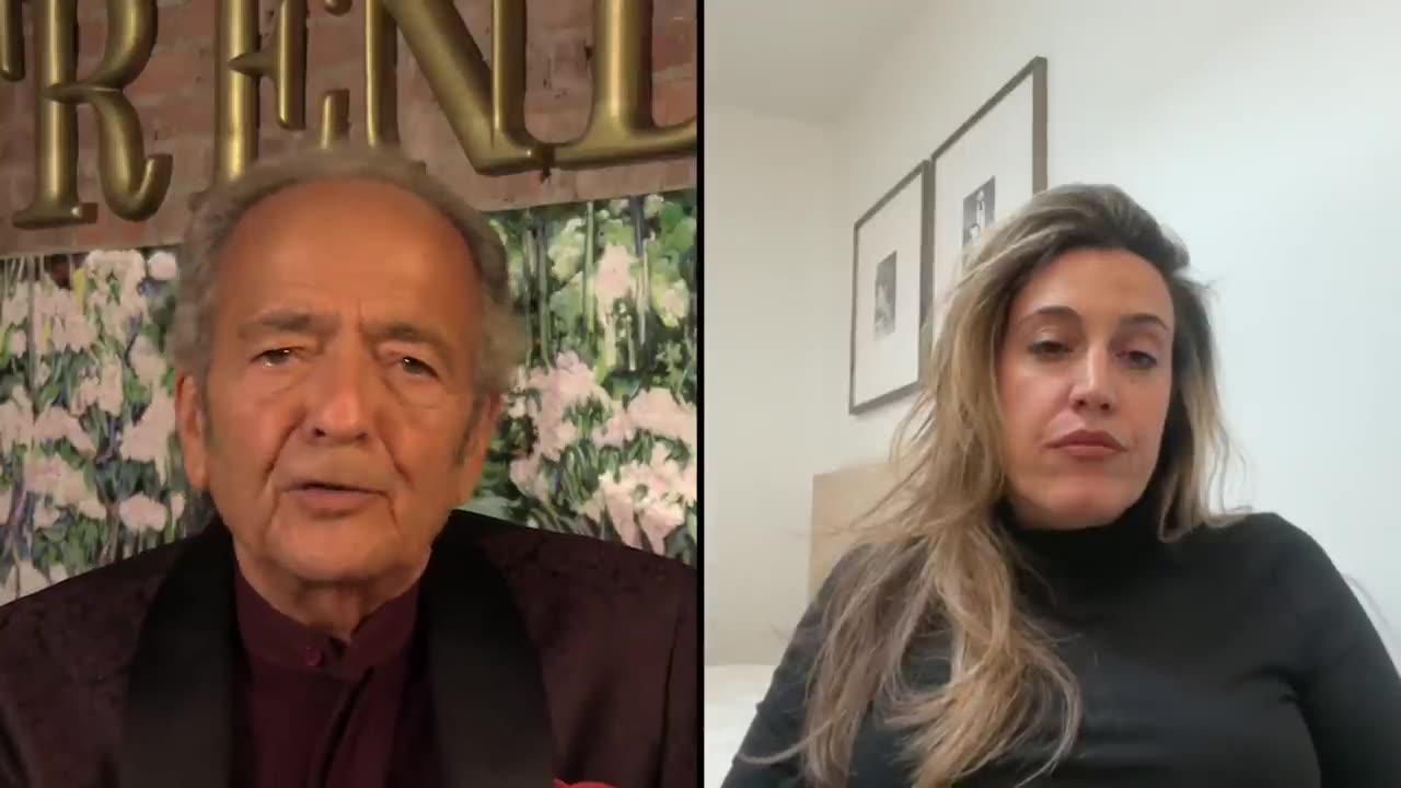 EXCLUSIVE INTERVIEW WITH DANIELA CAMBONE: ZURICH PRECIOUS METALS CONFERENCE SIGNALS DANGER AHEAD