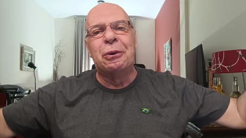 Sistema dá sinal a Trump de que as coisas aqui vão mudar