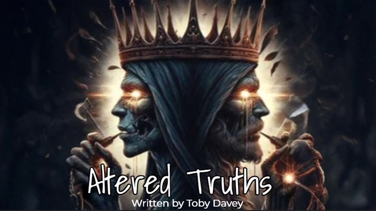 Altered Truths A