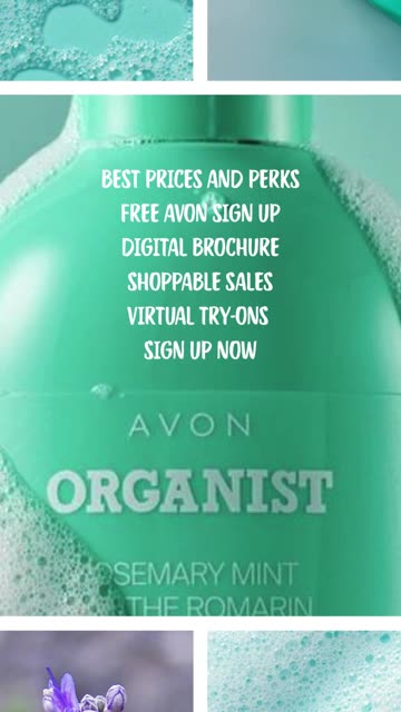 Organist Rosemary Mint Strengthening Shampoo