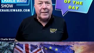 THIS ISN'T COLLAPSE - IT'S A RESET OF GLOBAL POWER.