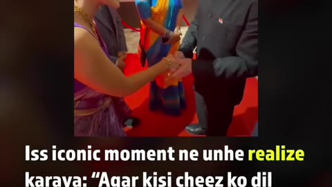 SRK’s Long-Awaited National Award Feels Like a ‘Personal Victory,’ Says Jury Member Prakruti Mishra