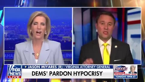 Biden called out for 'criminal-first, victim-last mindset'