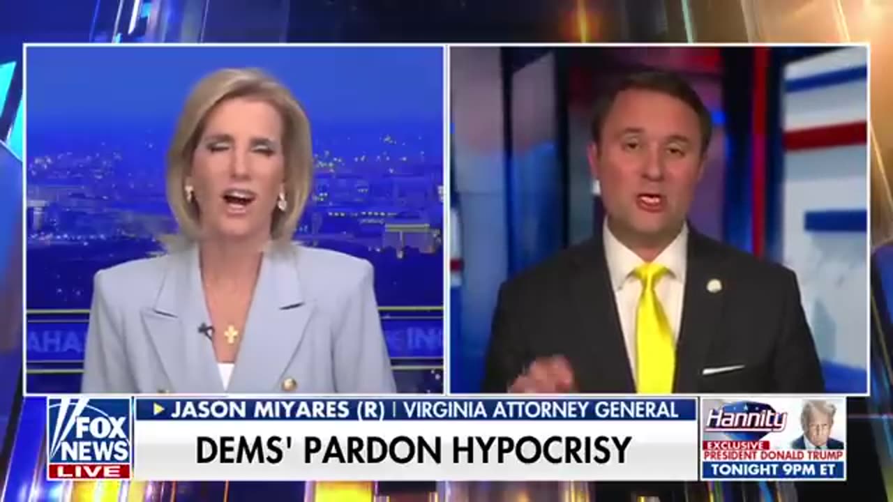 Biden called out for 'criminal-first, victim-last mindset'