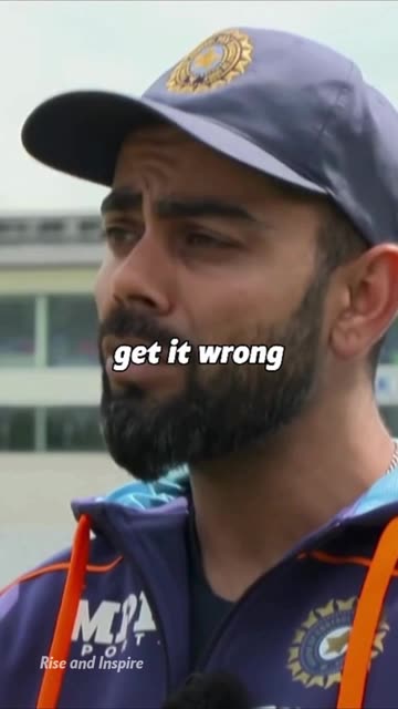 Believe That Your The Best On Any Field