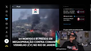 VLOGDOLISBOA LIVE PODCAST | Real News For Real People