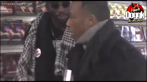 HOMOSEXUAL GAY HIP HOP AGENDA EXPOSED USA