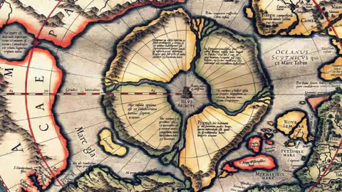 DOCUMENTARY - The North is What Matters. The Rest is Distraction