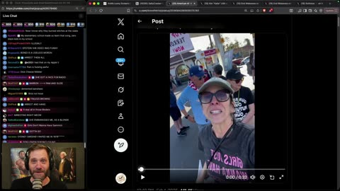 TheSaltyCracker: PizzaGate was Real ReeEStream 02-01-26.......