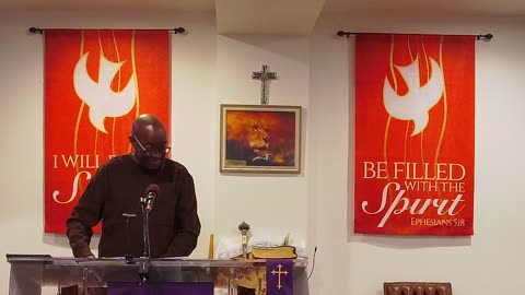 Sweeter than Honey! | Integrity C.F. Church