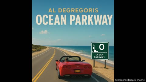 Al DeGregoris - Ocean Parkway