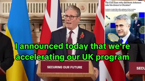 THE GREATEST WARMONGER ON THE PLANET