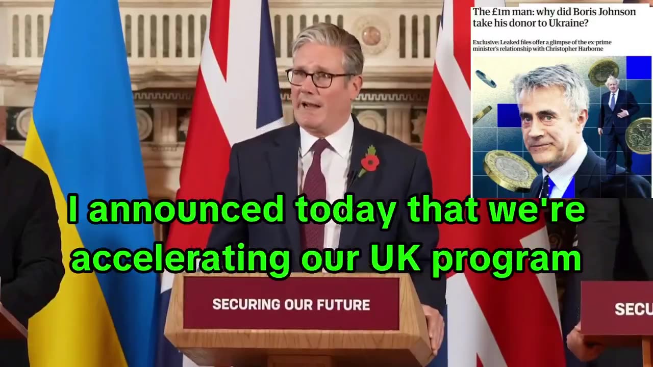 THE GREATEST WARMONGER ON THE PLANET