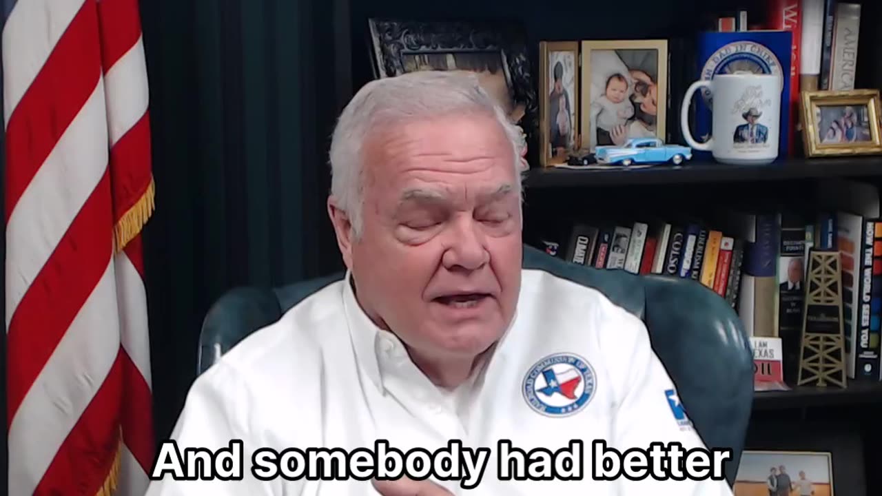 Texas’ Energy Crisis—A Self-Inflicted Disaster?