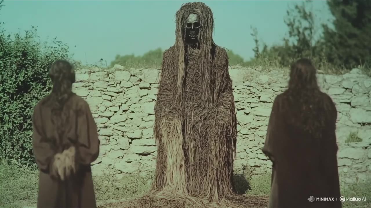 🕷️ WARNING: This AI Horror Video Is Extremely Disturbing | Uncanny Nightmare Experience 🕷️