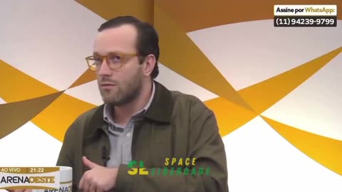 Buscou um culpado externo para o problema econômico brasileiro, tal qual Venezuela fez e Cuba faz