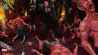 Flaytectomy - "Putrid Ghetto Slam" (2025)