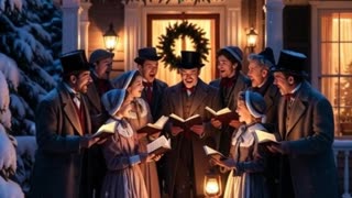 Christmas Carols… Not Christmas Karens 😅🎄