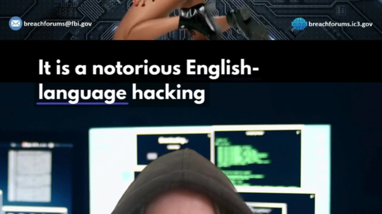 [2025-10-28] BreachForums is back & yes I'm ignoring the Scattered Spider "takedown" from Sunday