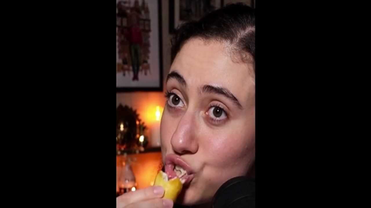 Blabs vs. The Legendary Olive Garden Breadstick!