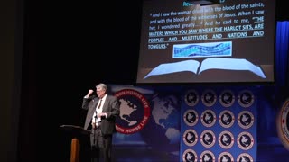 Worldview Weekend Conference with Andy Woods