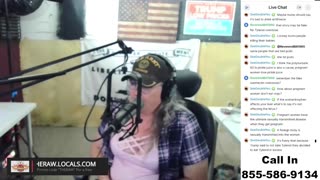The Thursday Edition - The Miss Rob Hanson Radio Program