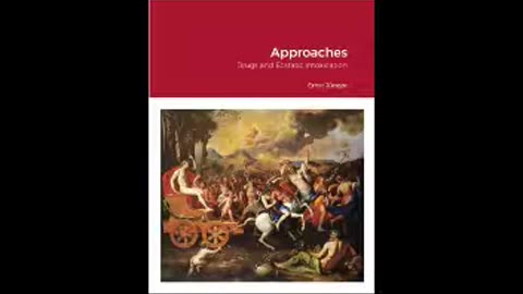 Approaches: Drugs and Ecstatic Intoxication by Ernst Jünger Part 1 of 2 (Full Audiobook)