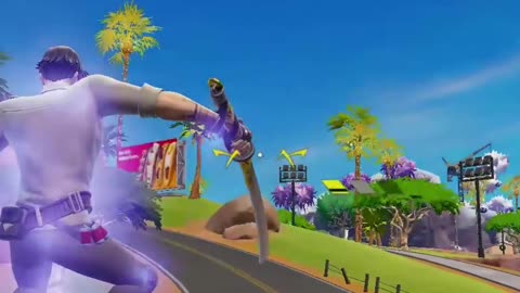 Aktuelle Rotation in Fortnite