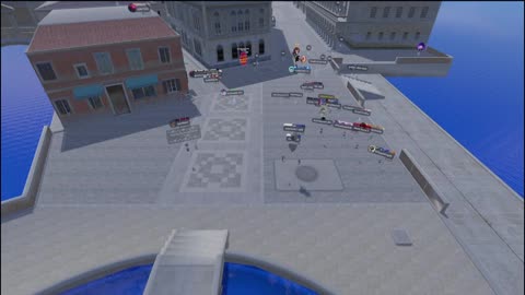 On Julz Live stream P1