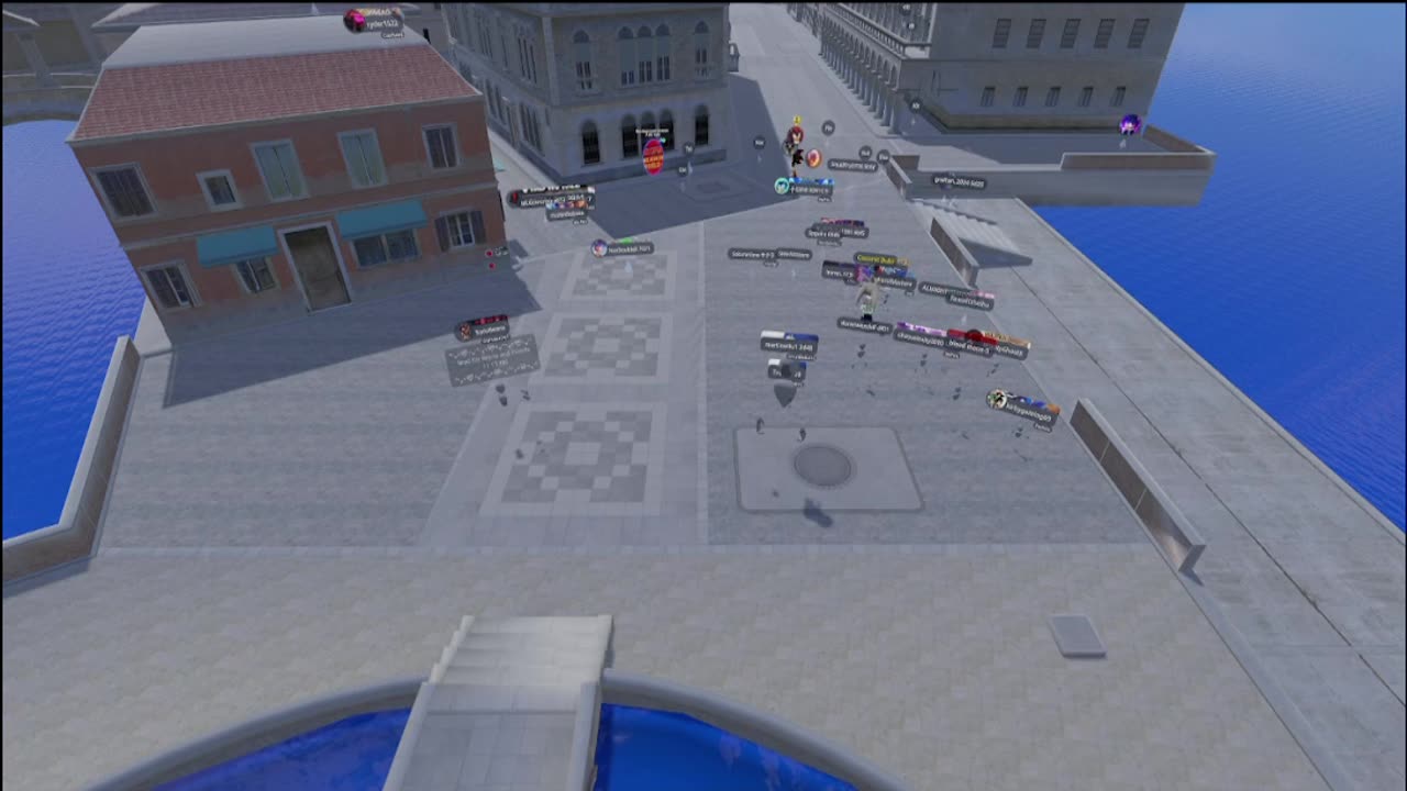 On Julz Live stream P1