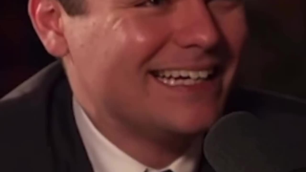 Nick Fuentes & Tucker Carlson Clash: "Who Should Be President Next?" - Groyper's 2028 Power Play!