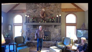 2025-11-02 Greg Rains Attracting Wisdom