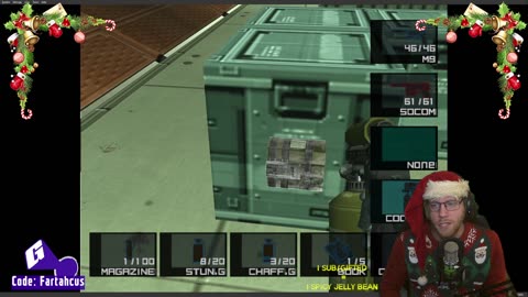 Snake!? SNAAAAAAAAAAAAKE !!! - ENG/FR/NL