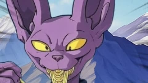¿Por qué Bills ordeno a Freezer a que destruya el planeta vegeta?