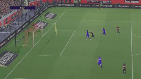 Blitz curl - Del Piero