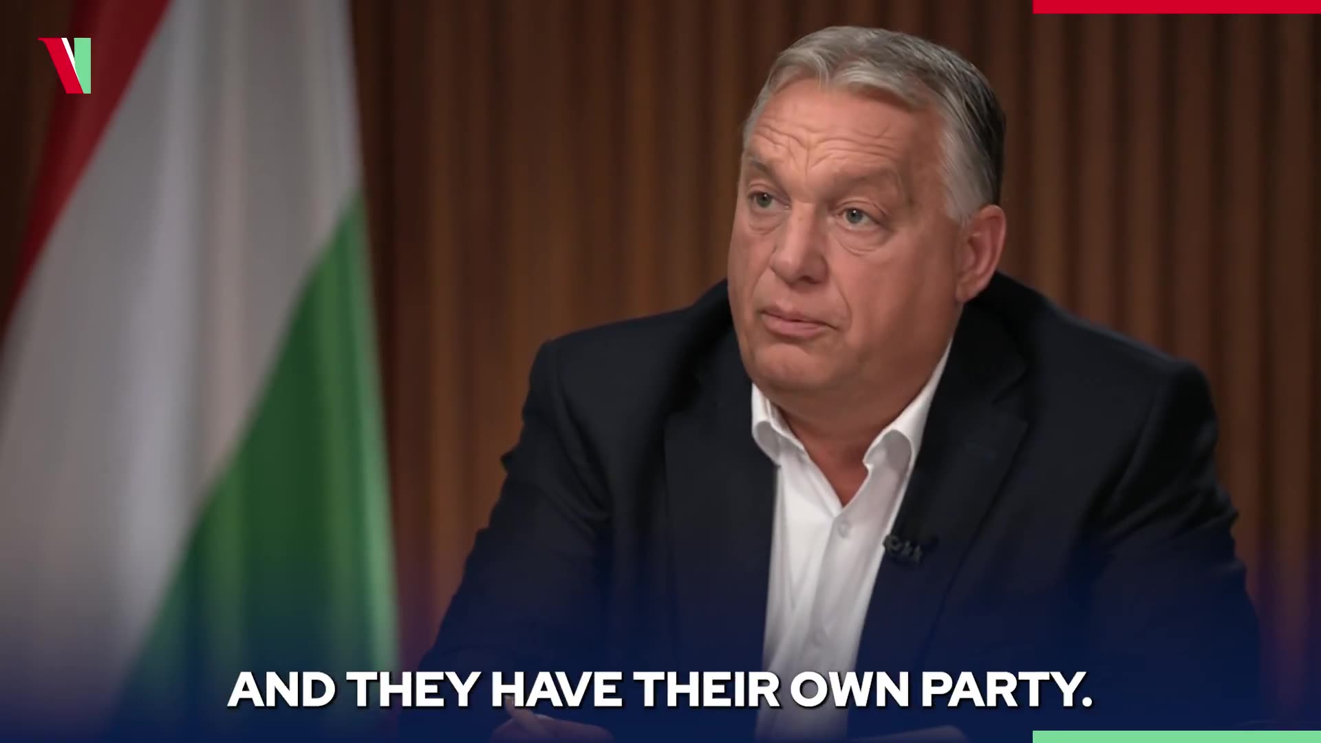 📌The Ukrainian intelligence service has infiltrated Hungarys political scene....