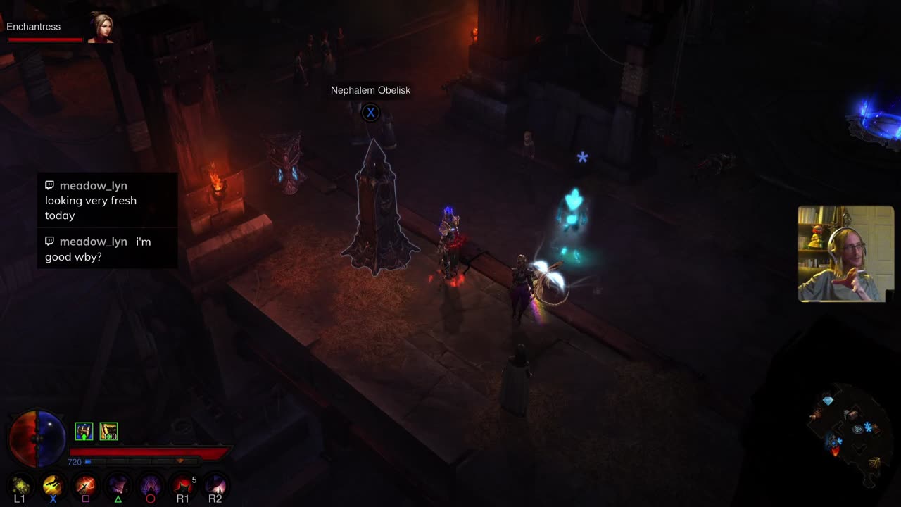 Security Officer Story Time