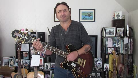 Paul Murphy - 'You Don't Need Faith' . [Remake]
