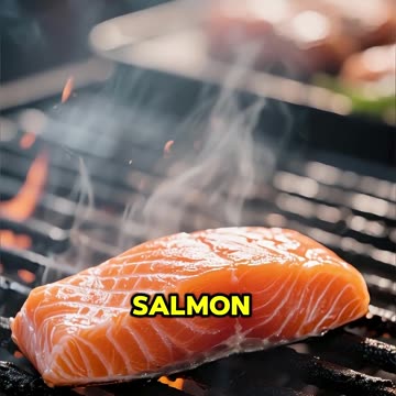 Foods That Support Nerve Repair and Communication