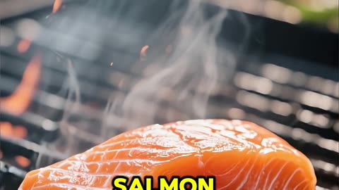 Foods That Support Nerve Repair and Communication