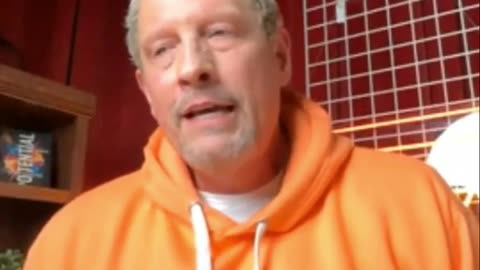 What's in your hand?