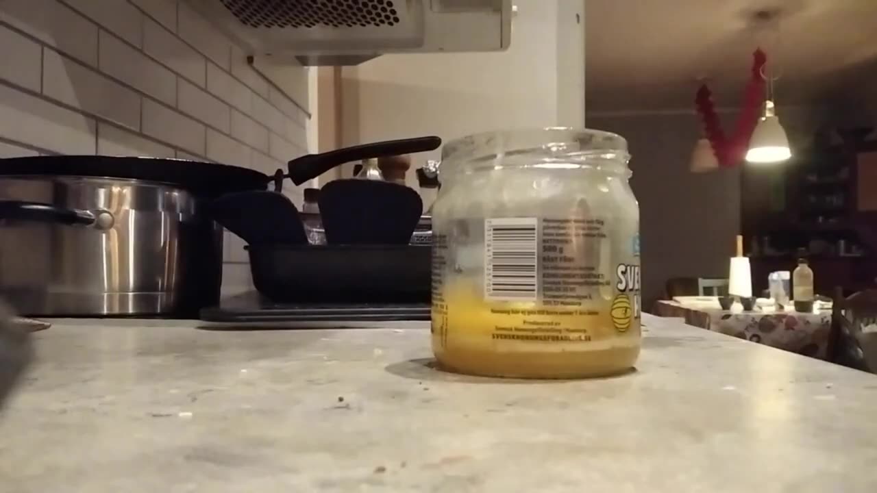 🧄 Garlic Honey Recipe For Colds & Flu 🍯