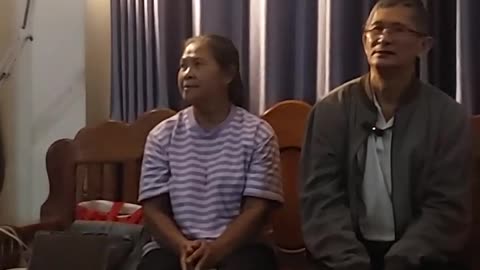 2025 1024 Friday Prayer Meeting